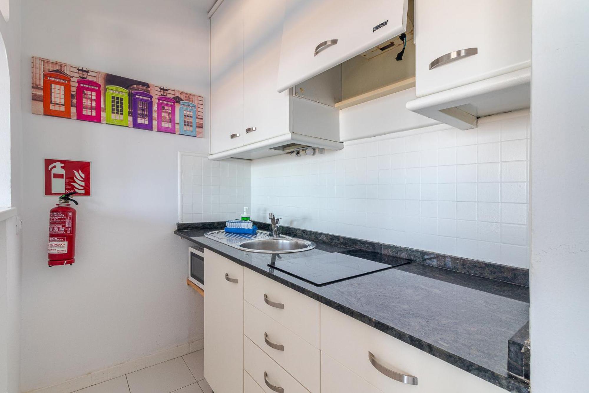 לאס פאלמס דה גראן קנאריה Oceanfront Flat I By Canary365 מראה חיצוני תמונה