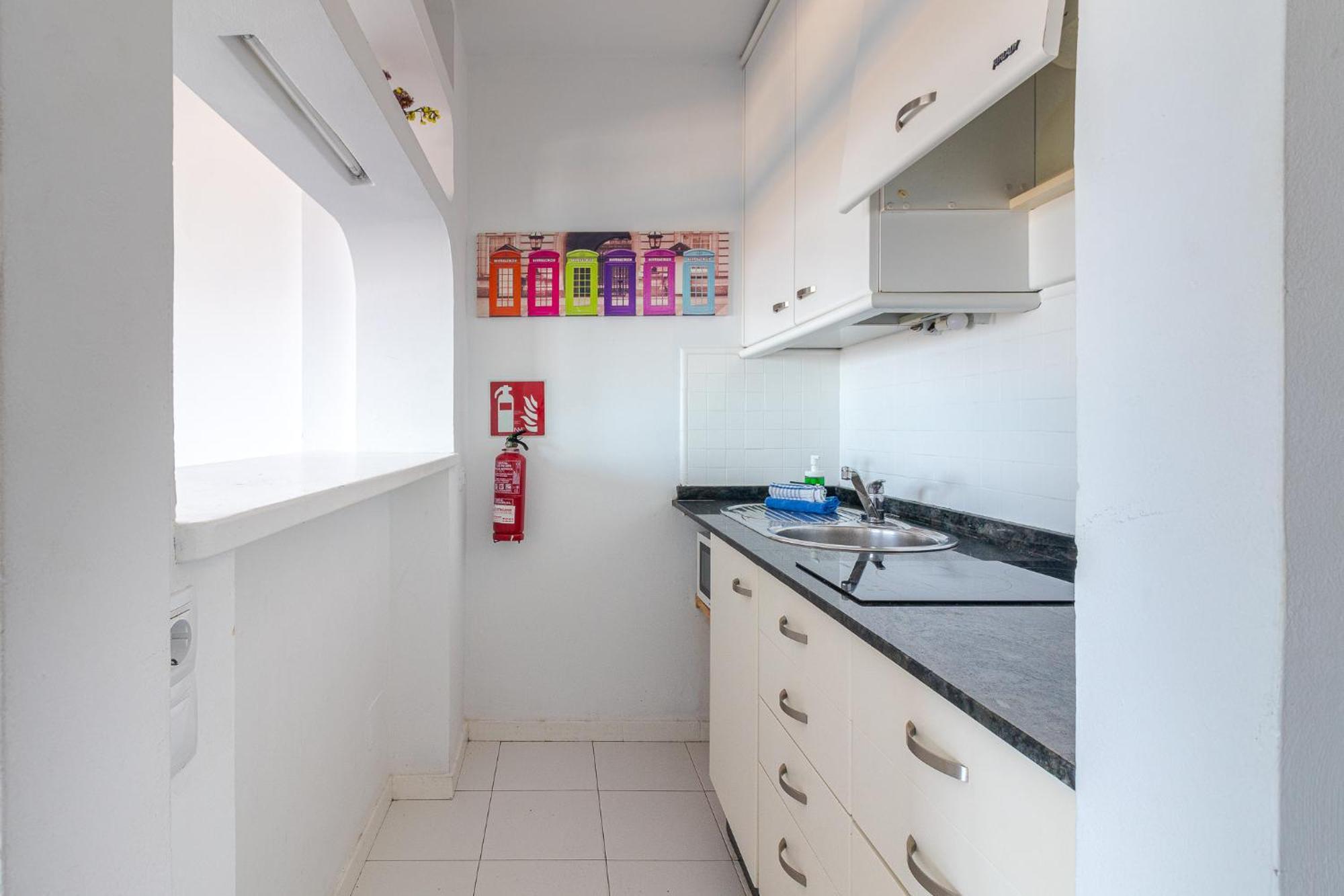 לאס פאלמס דה גראן קנאריה Oceanfront Flat I By Canary365 מראה חיצוני תמונה