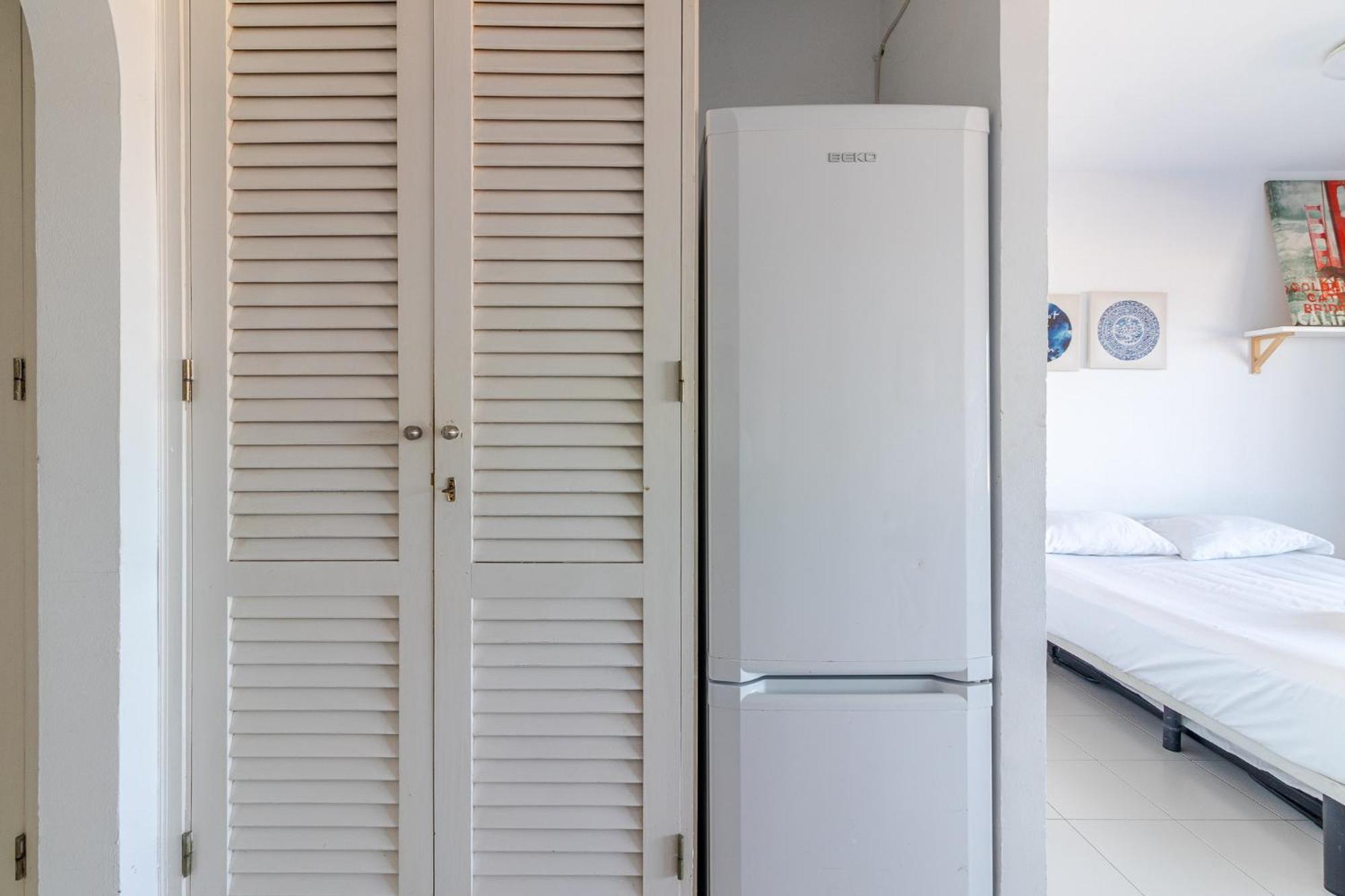 לאס פאלמס דה גראן קנאריה Oceanfront Flat I By Canary365 מראה חיצוני תמונה